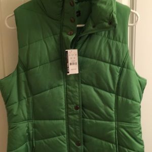 New York and Co Vest